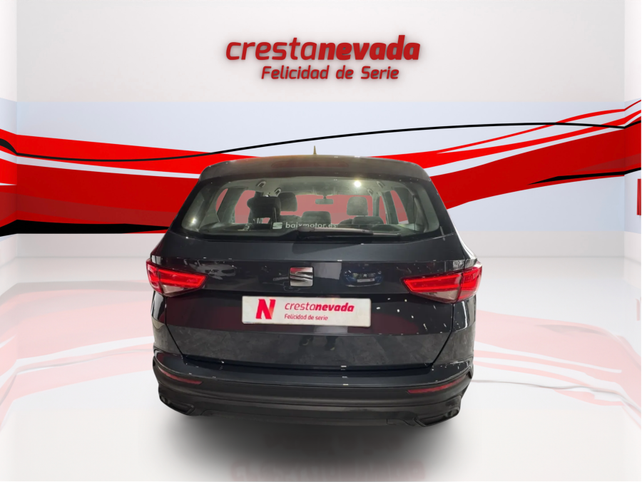 Imagen de SEAT Ateca