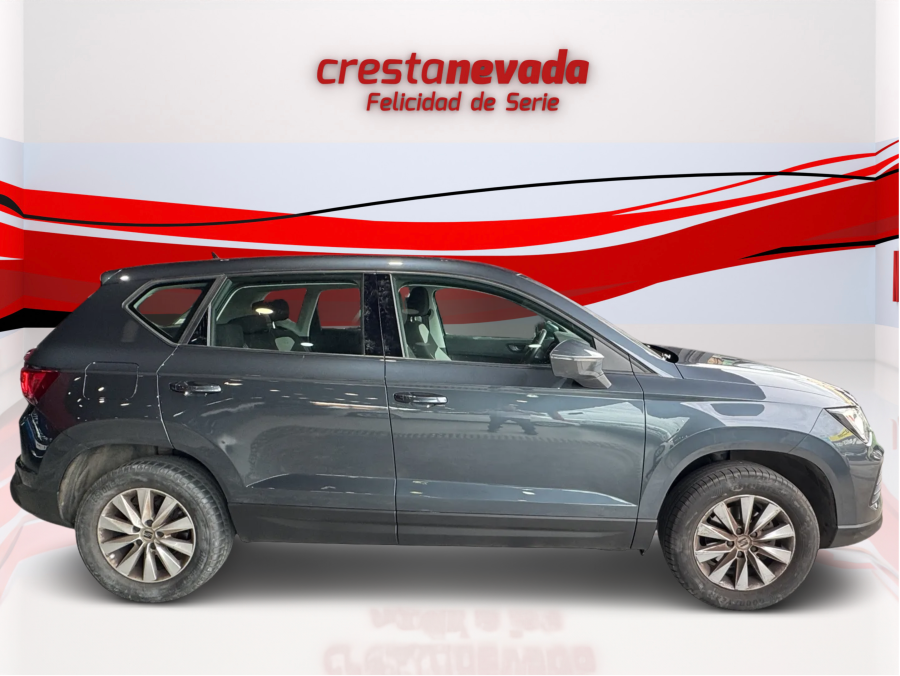 Imagen de SEAT Ateca