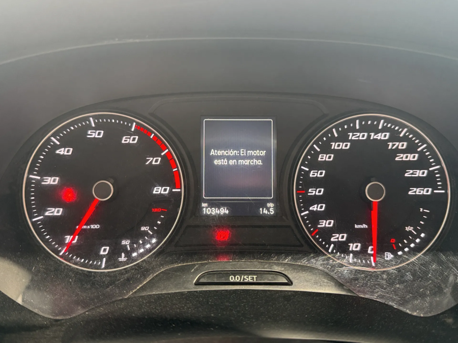 Imagen de SEAT Ateca