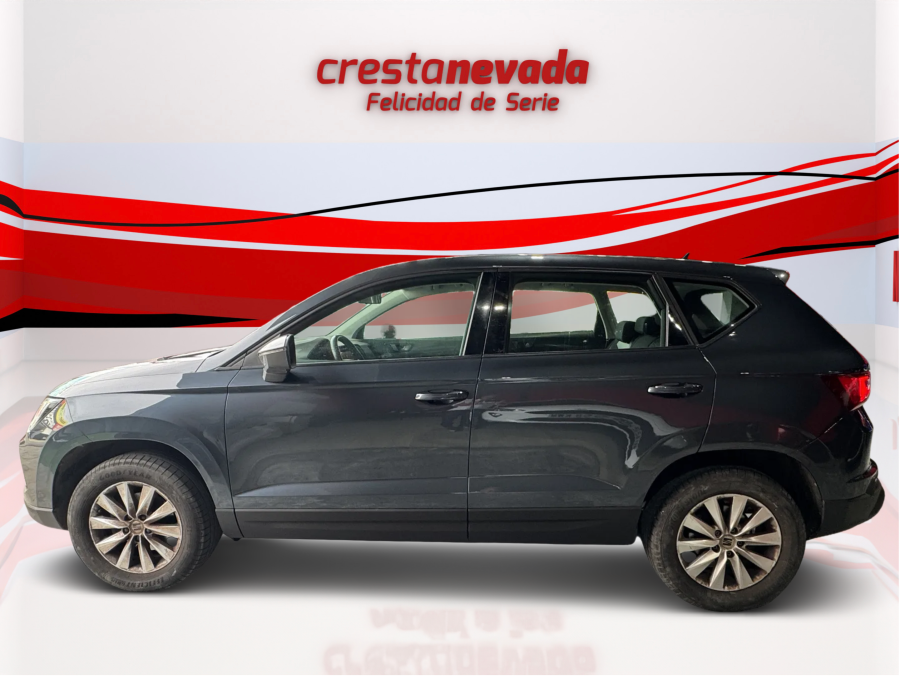 Imagen de SEAT Ateca