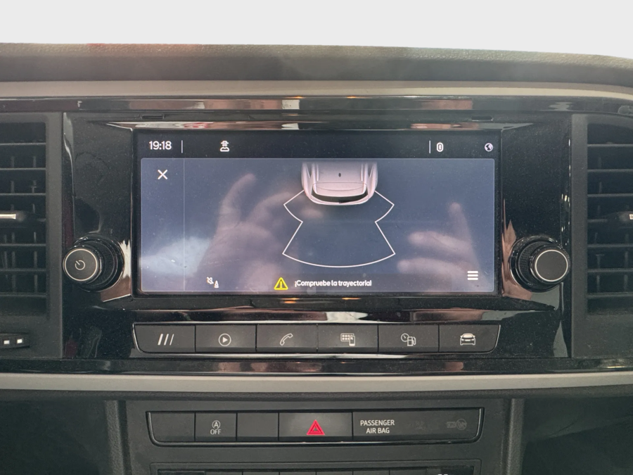 Imagen de SEAT Ateca