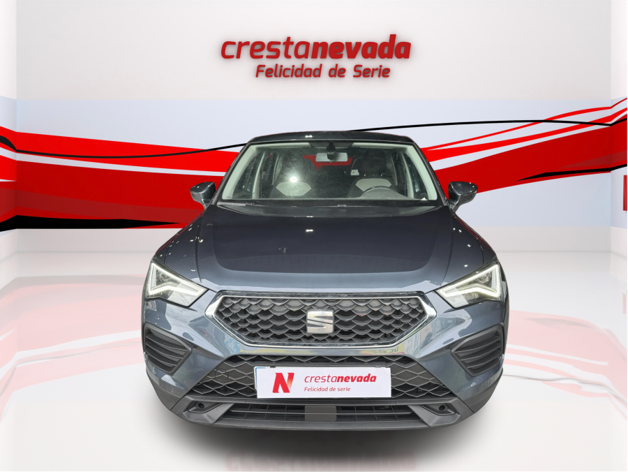 Imagen de SEAT Ateca