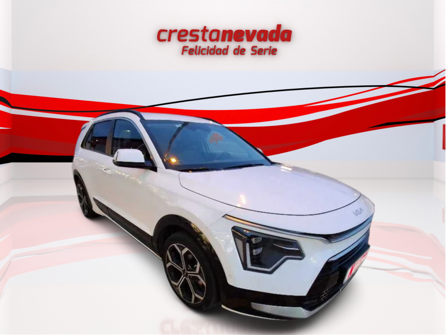 Imagen de Kia Niro