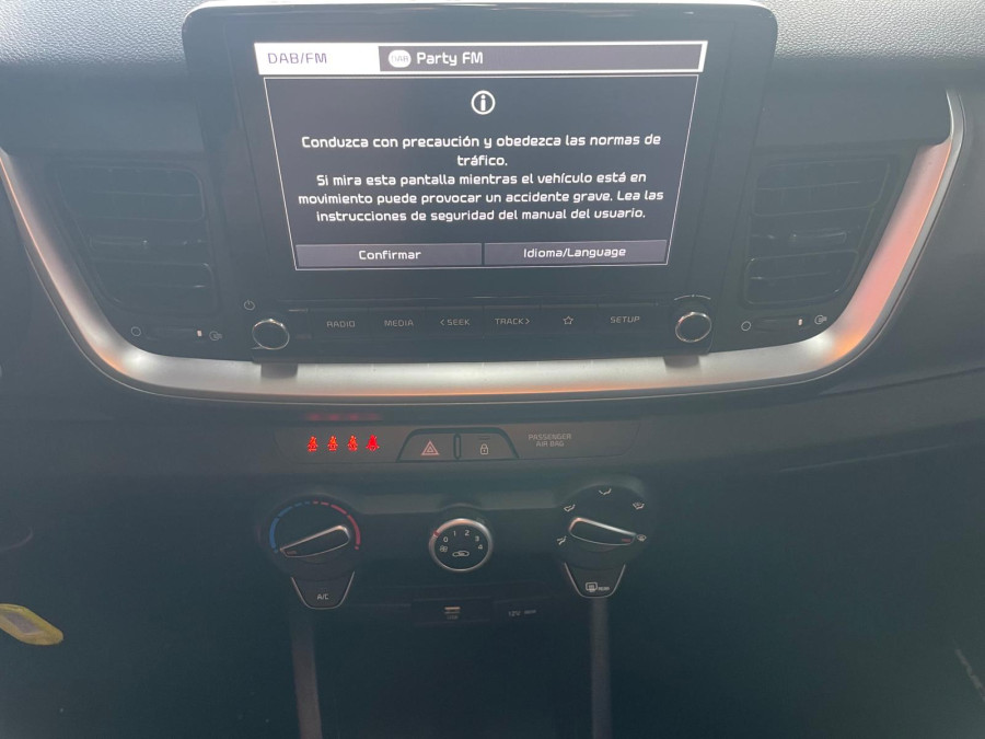 Imagen de Kia Stonic