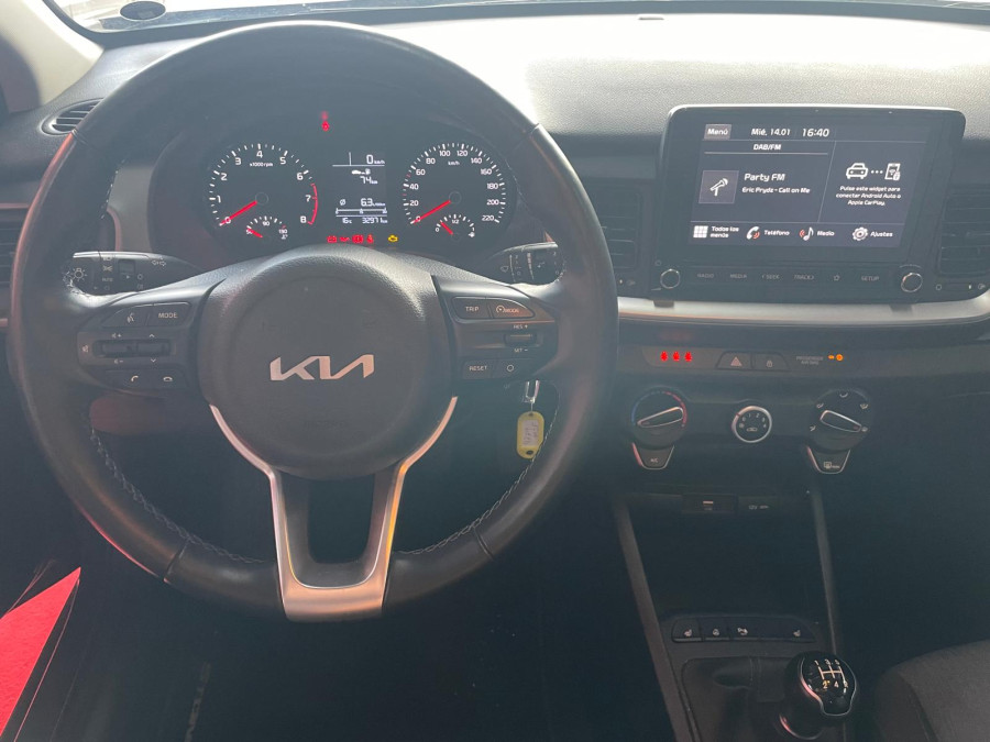 Imagen de Kia Stonic