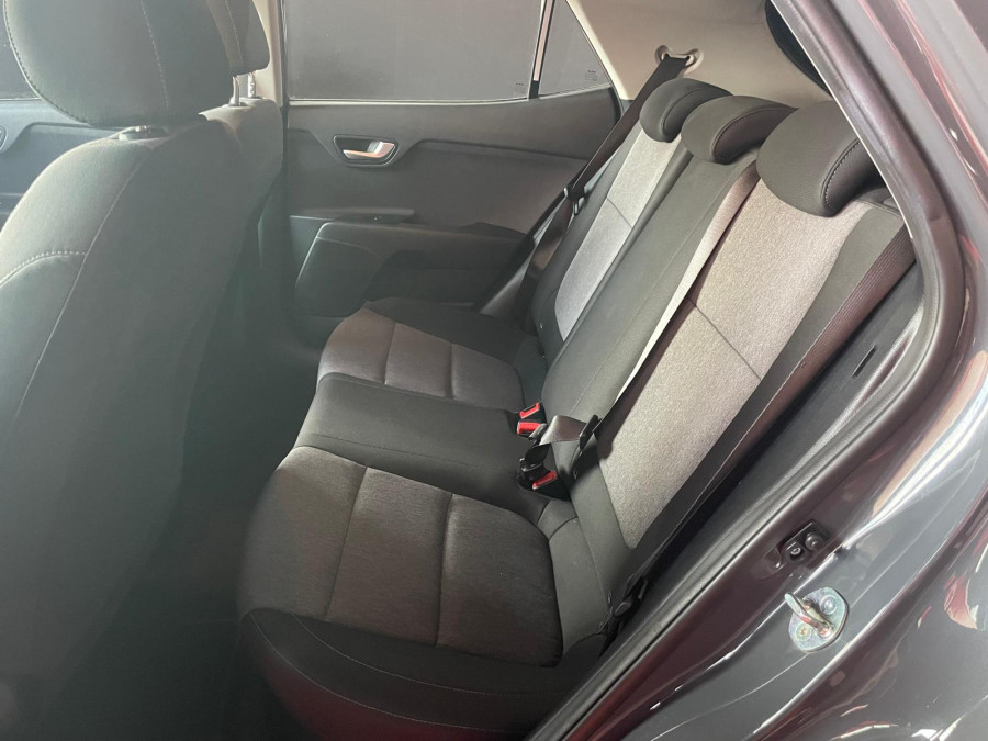 Imagen de Kia Stonic