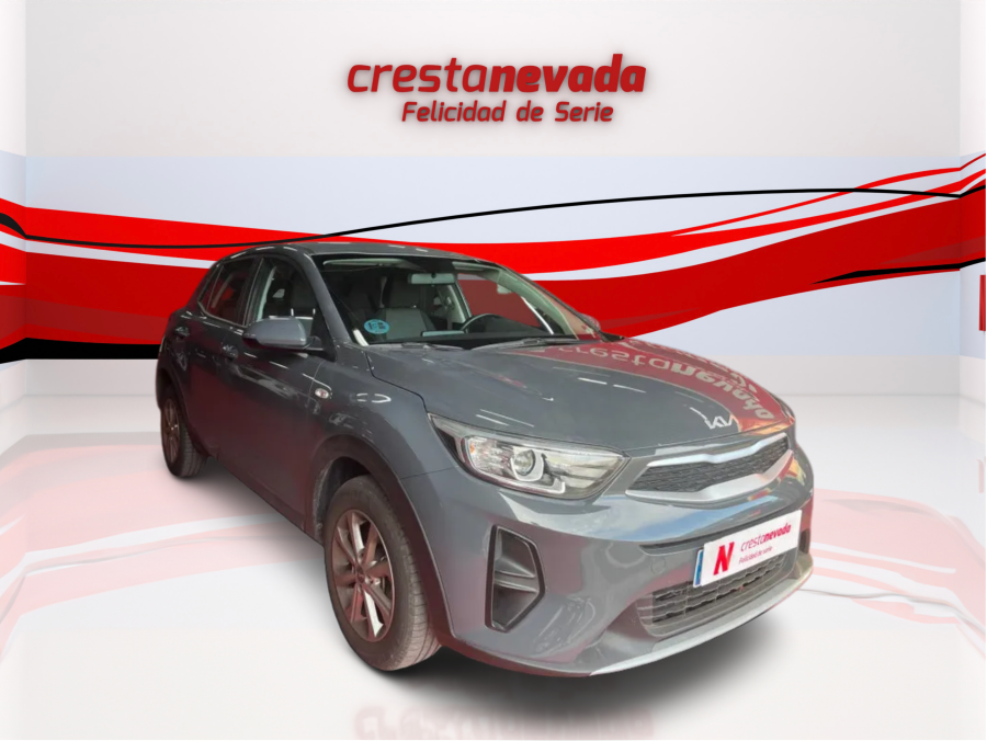 Imagen de Kia Stonic