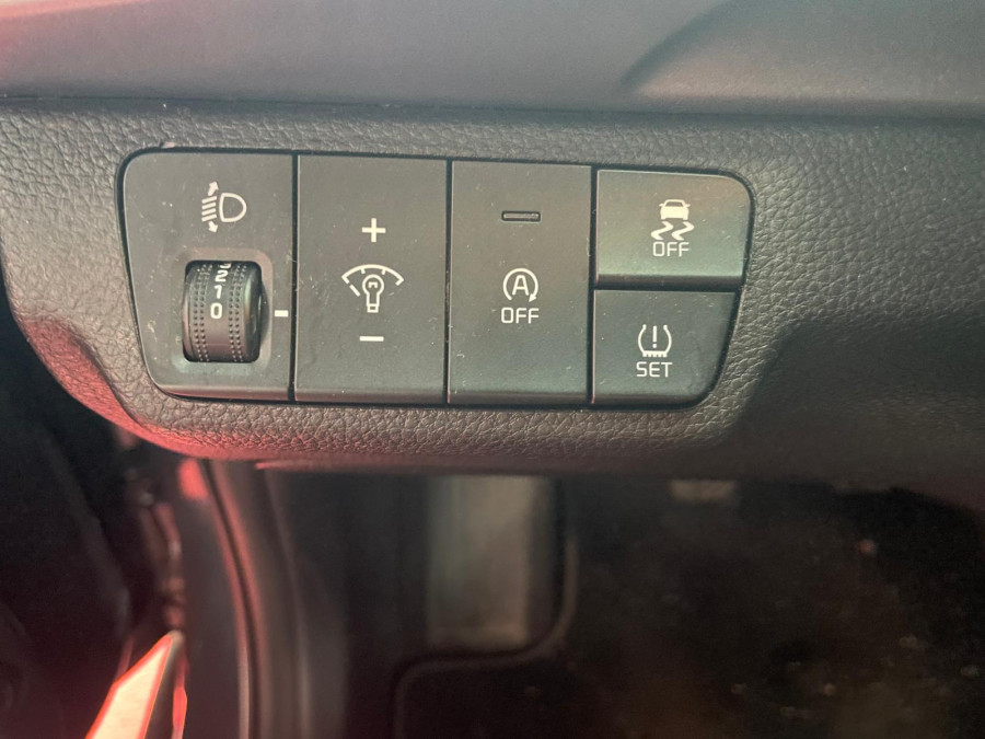 Imagen de Kia Stonic