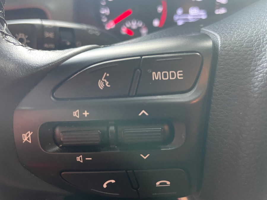 Imagen de Kia Stonic