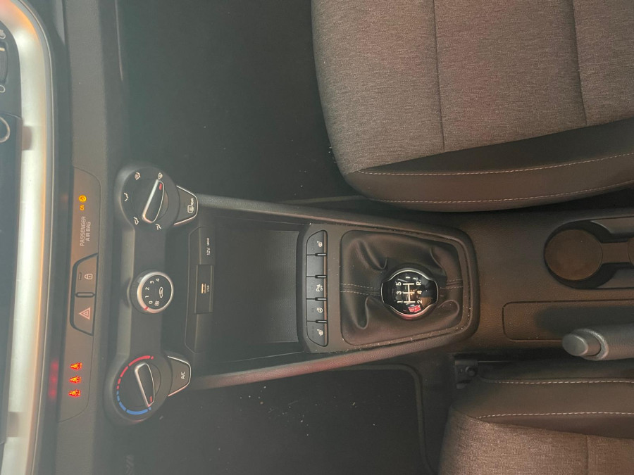 Imagen de Kia Stonic