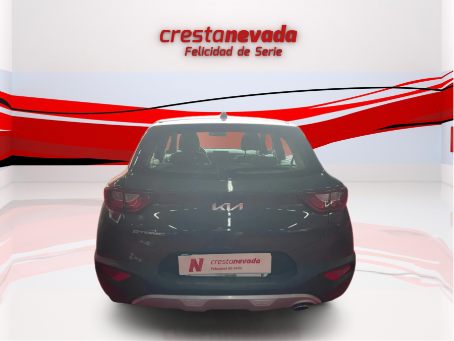 Imagen de Kia Stonic