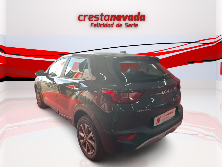 Imagen de Kia Stonic