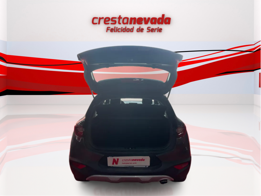 Imagen de Kia Stonic