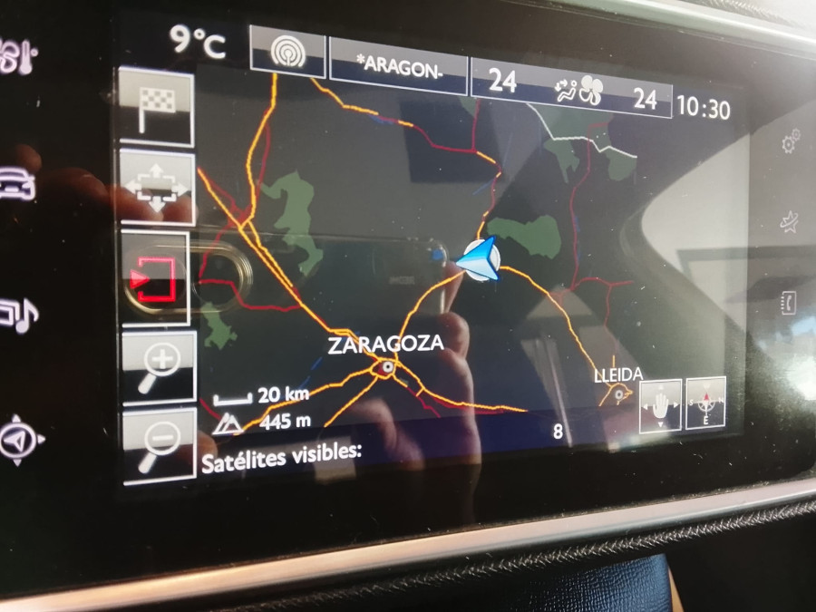 Imagen de Peugeot 308