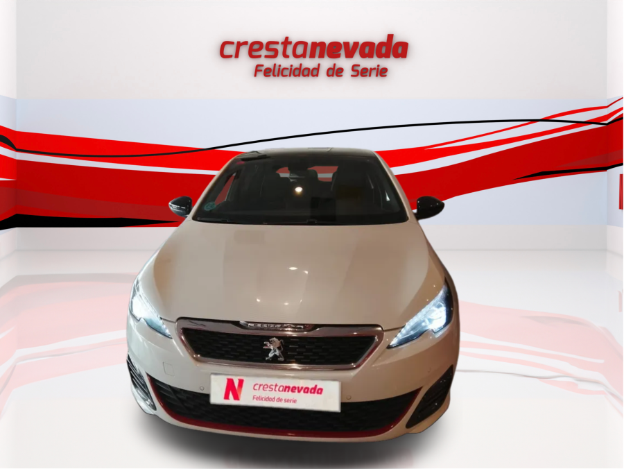 Imagen de Peugeot 308