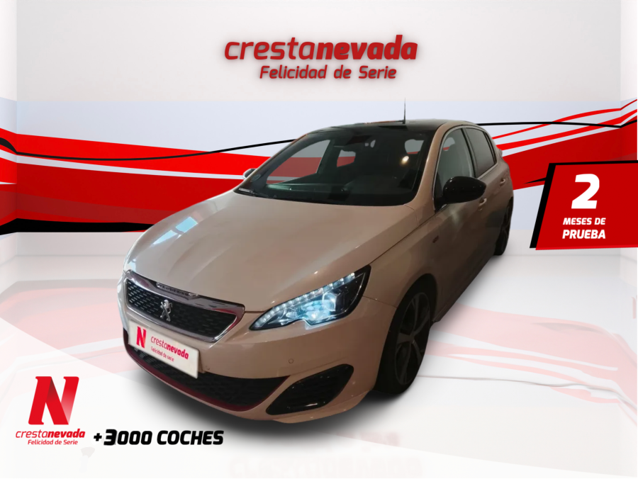 Imagen de Peugeot 308