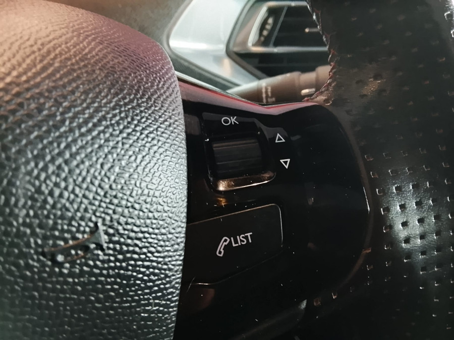 Imagen de Peugeot 308