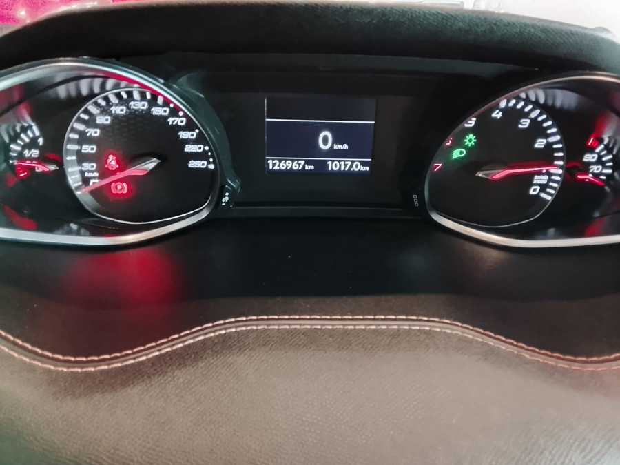 Imagen de Peugeot 308