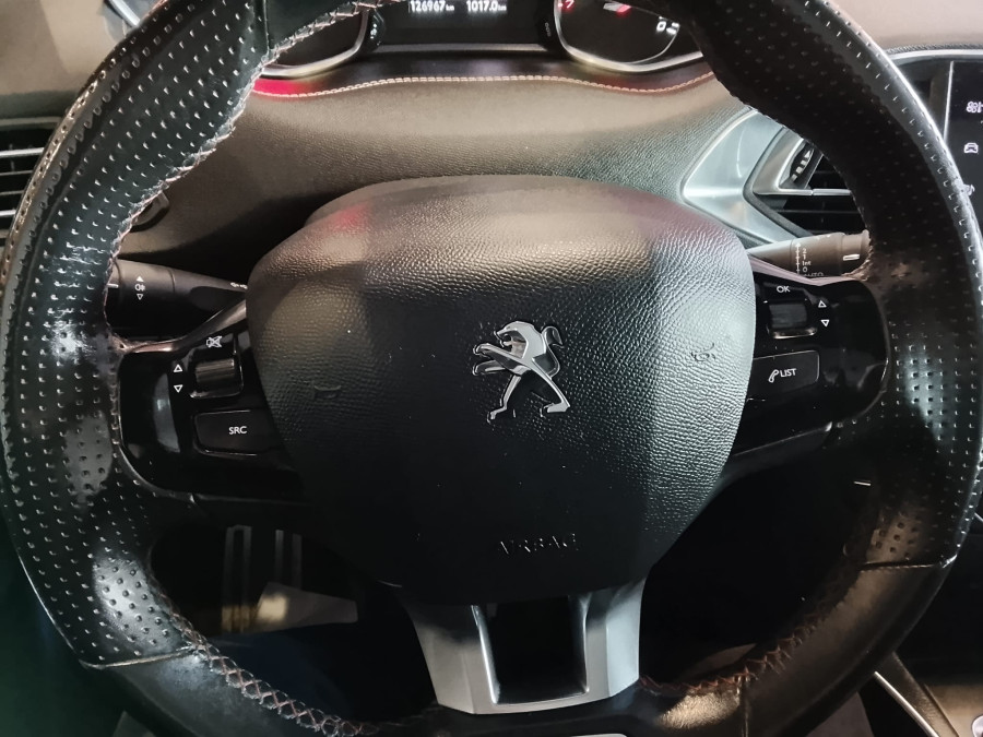 Imagen de Peugeot 308