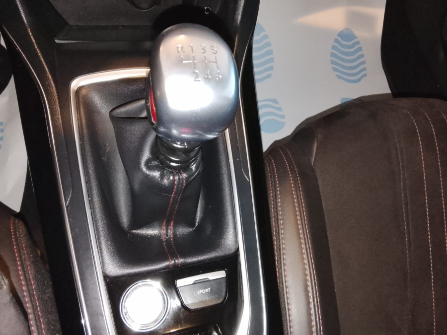 Imagen de Peugeot 308