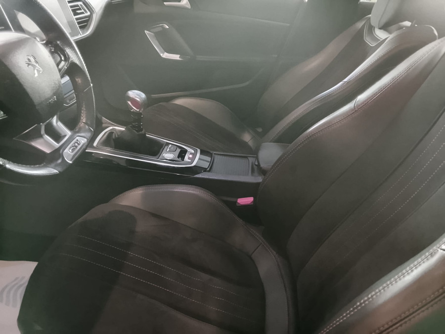 Imagen de Peugeot 308