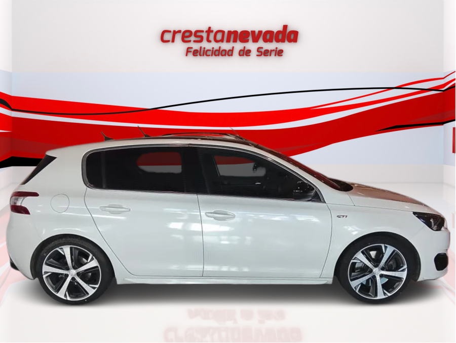 Imagen de Peugeot 308