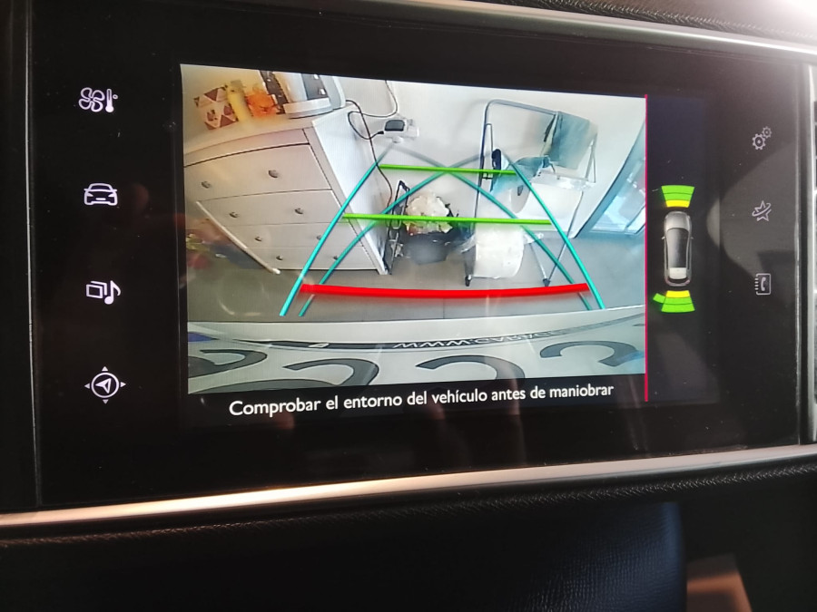 Imagen de Peugeot 308