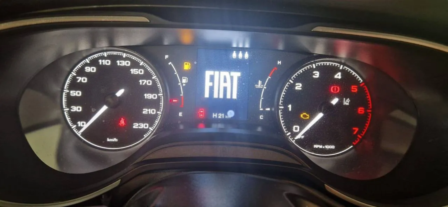 Imagen de Fiat Tipo