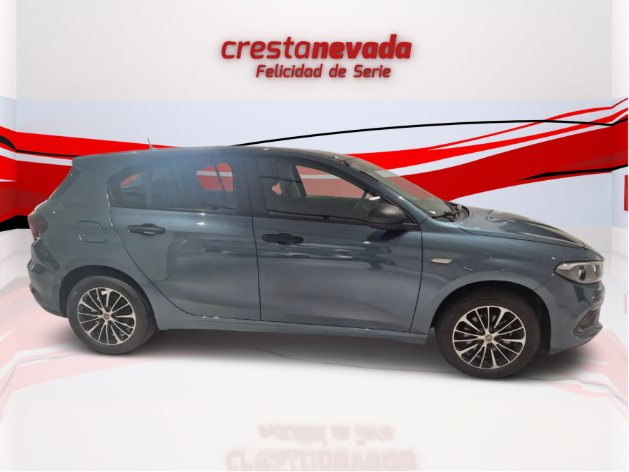 Imagen de Fiat Tipo