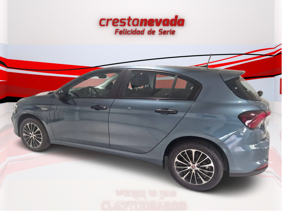 Imagen de Fiat Tipo