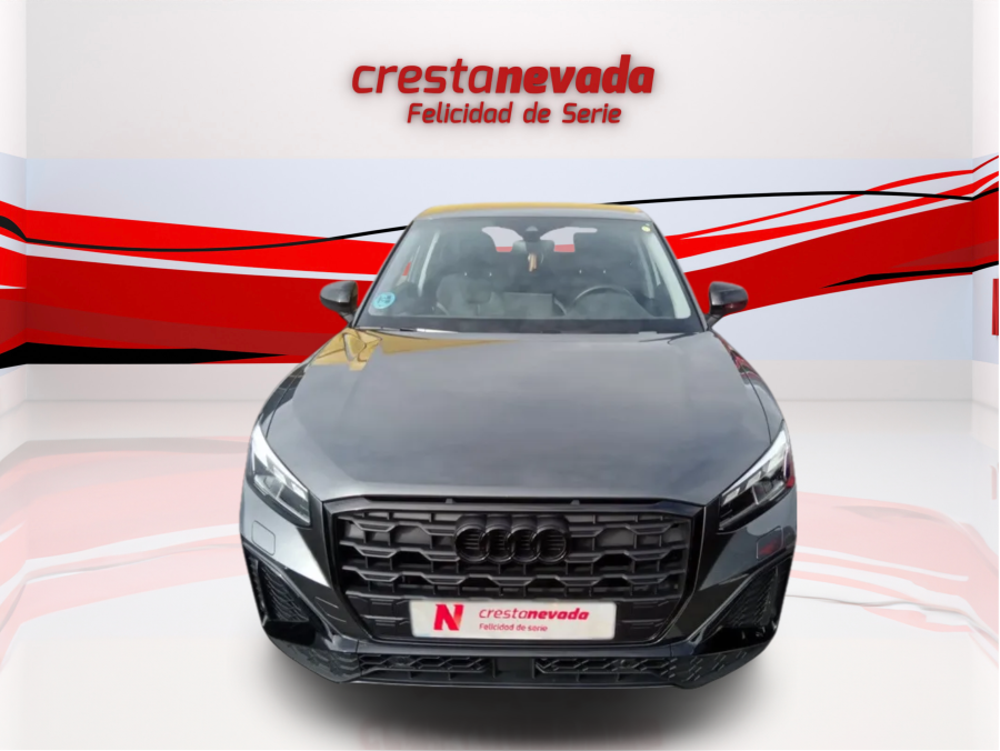 Imagen de AUDI Q2