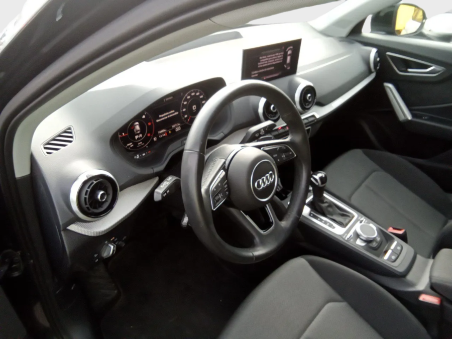 Imagen de AUDI Q2