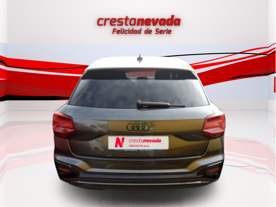 Imagen de AUDI Q2