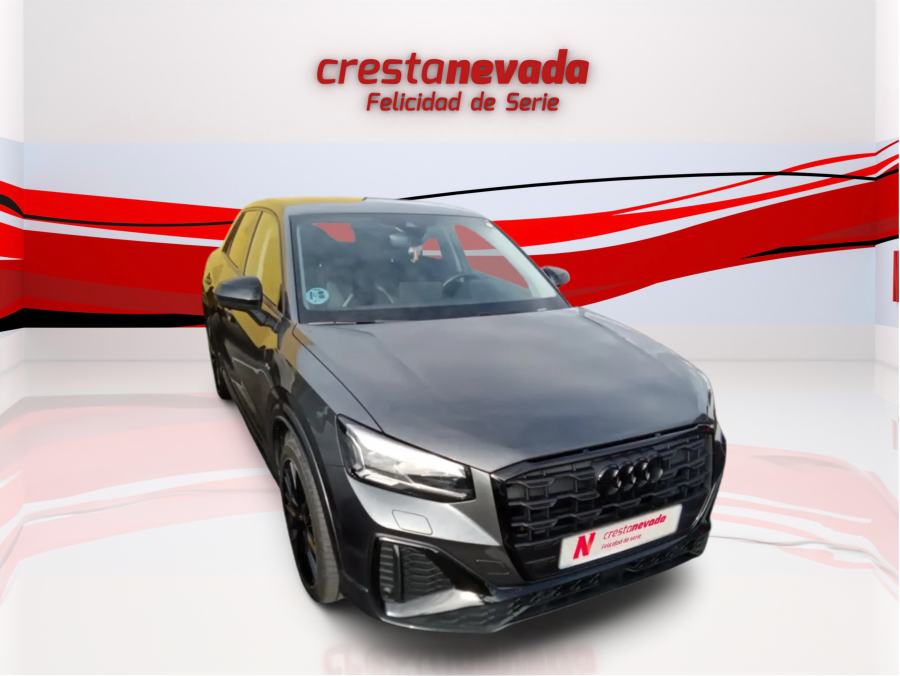 Imagen de AUDI Q2