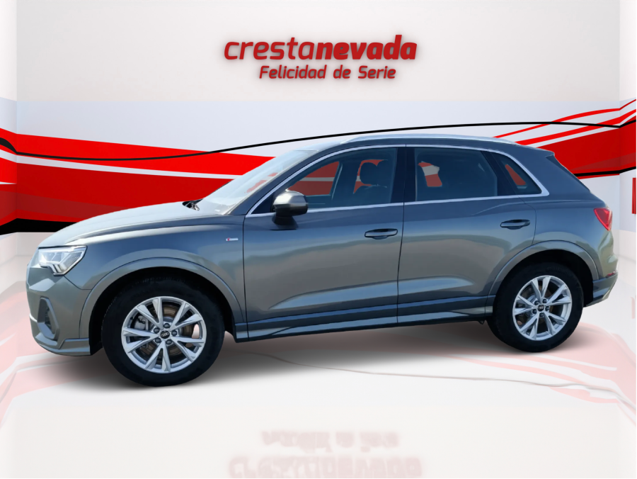 Imagen de AUDI Q3