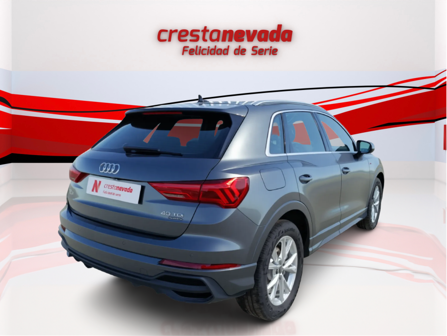 Imagen de AUDI Q3