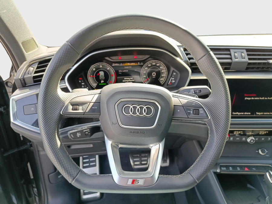 Imagen de AUDI Q3