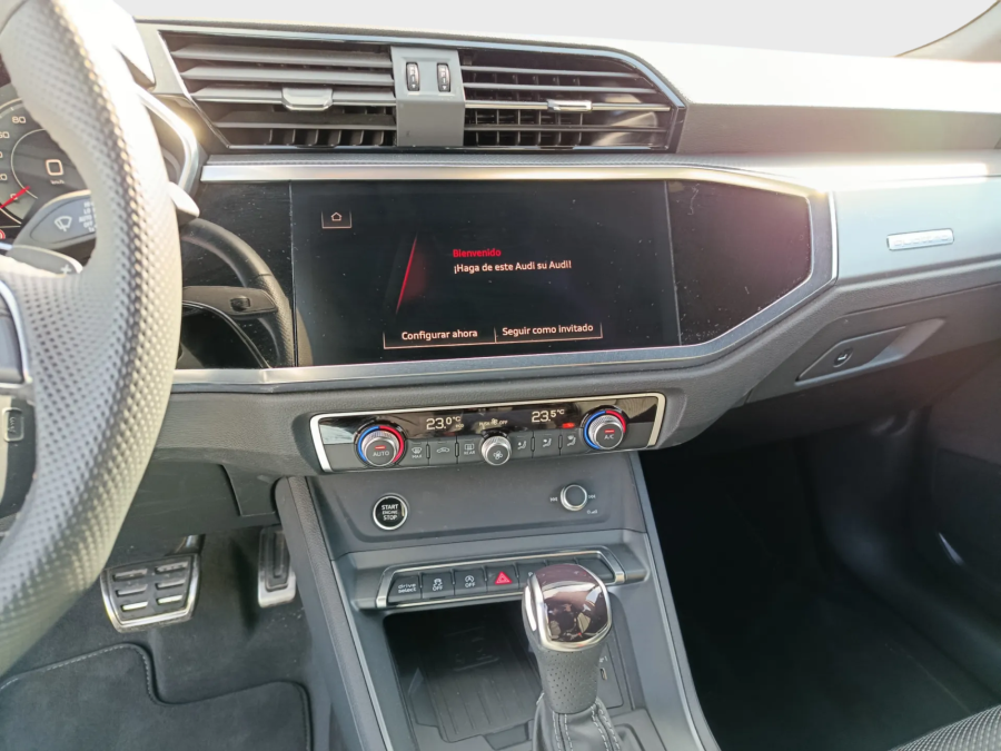 Imagen de AUDI Q3