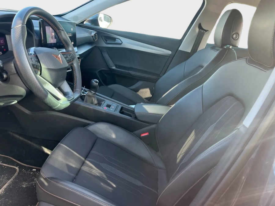 Imagen de cupra Formentor