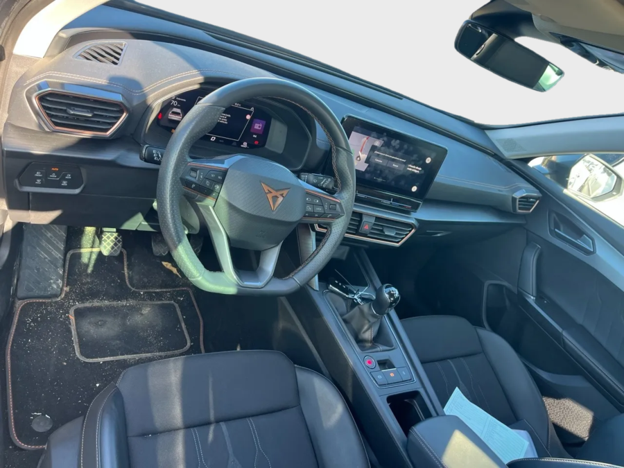 Imagen de cupra Formentor