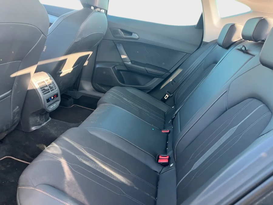 Imagen de cupra Formentor