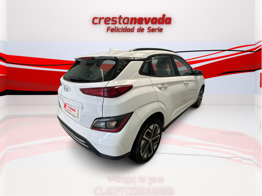 Imagen de Hyundai Kona