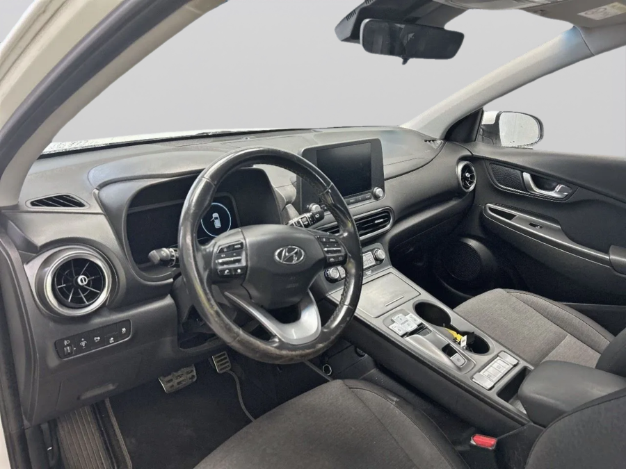 Imagen de Hyundai Kona