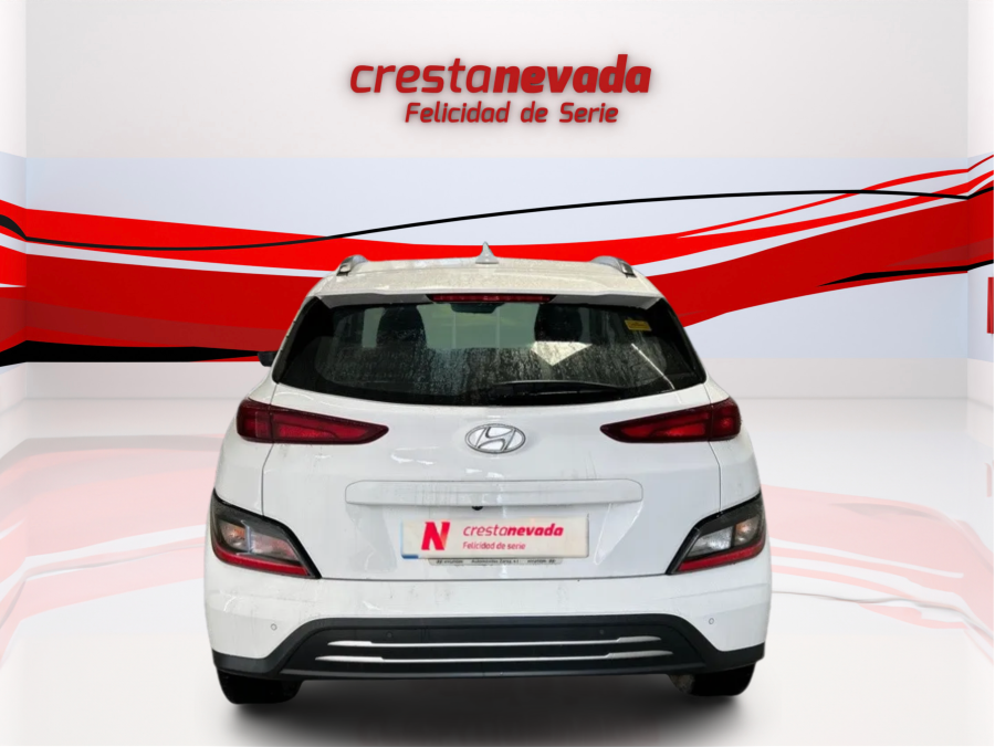 Imagen de Hyundai Kona