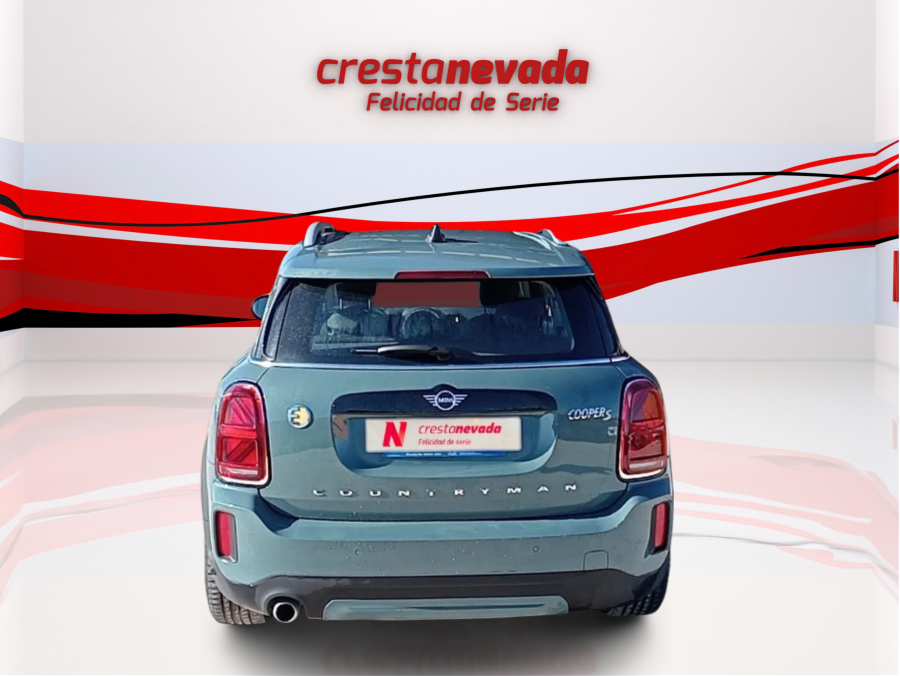 Imagen de Mini Countryman