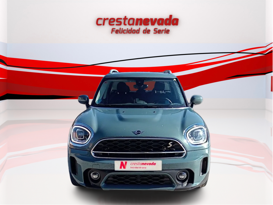 Imagen de Mini Countryman