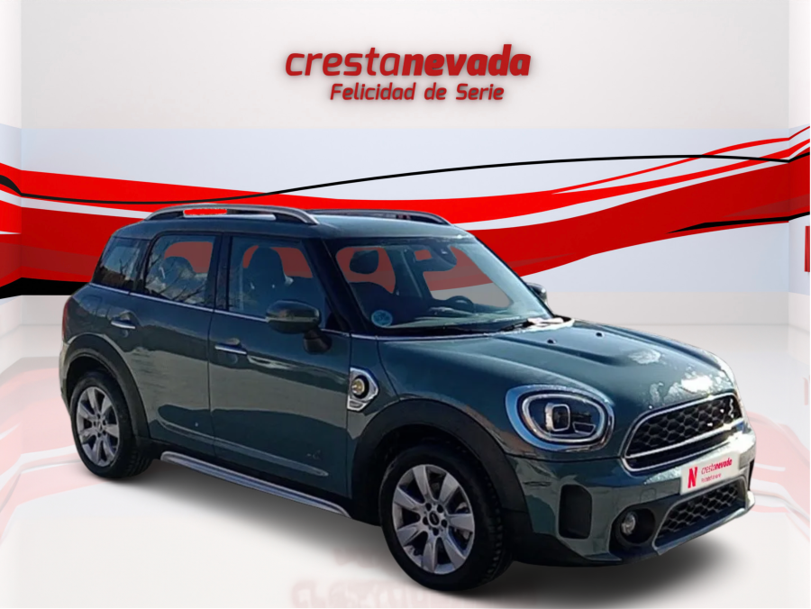 Imagen de Mini Countryman