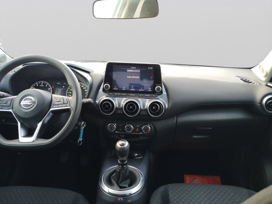 Imagen de NISSAN JUKE