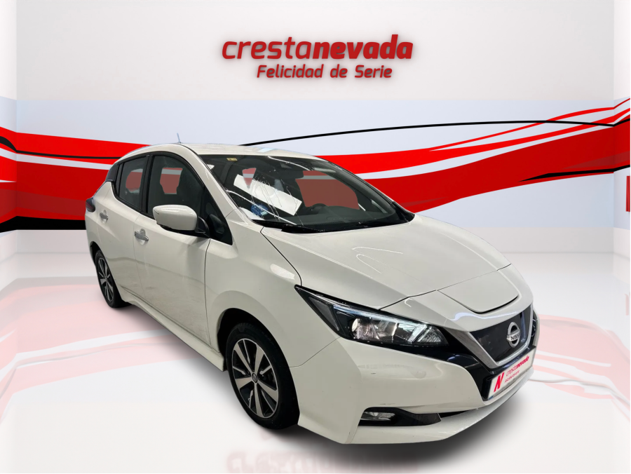 Imagen de NISSAN LEAF