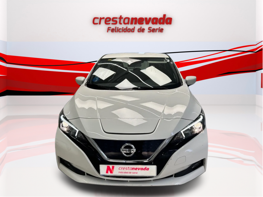 Imagen de NISSAN LEAF